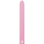 Sempertex Modelleerballonnen 260 - Nozzle Up - Pink - 009 - 50 Stuks