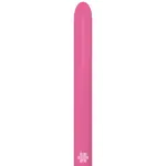 Sempertex Modelleerballonnen 260 - Nozzle Up - Fuchsia - 012 - 50 Stuks