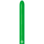 Sempertex Modelleerballonnen 260 - Nozzle Up - Shamrock Green - 029 - 50 Stuks