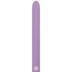 Modelleerballonnen 260 - Nozzle Up - Lilac - 050 - 50 Stuks