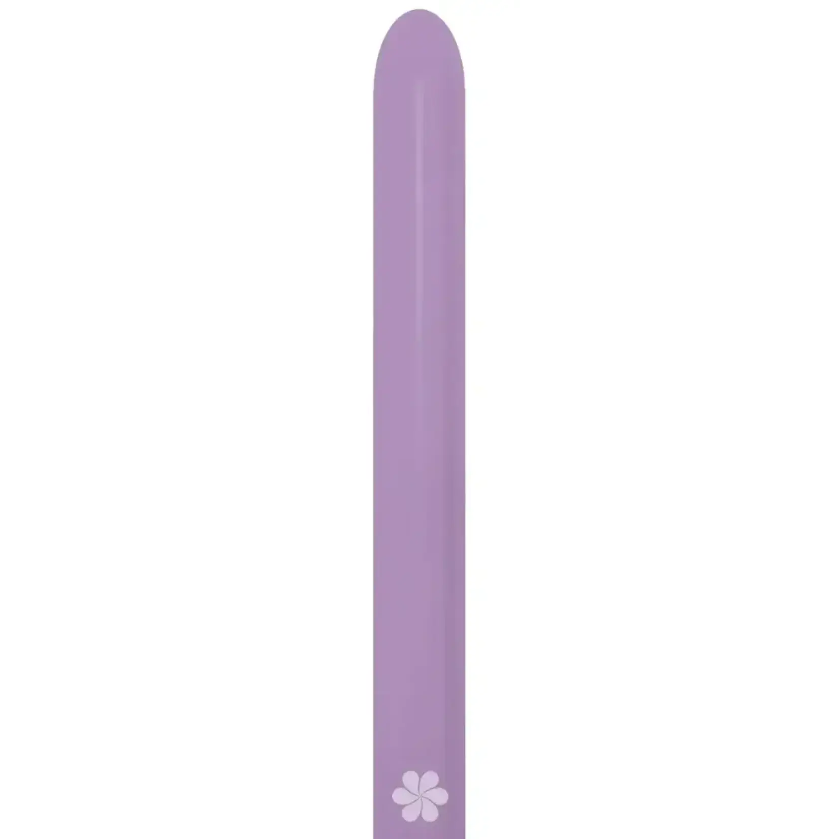 Modelleerballonnen 260 - Nozzle Up - Lilac - 050 - 50 Stuks