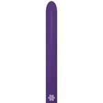 Modelleerballonnen 260 - Nozzle Up - Violet - 051 - 50 Stuks