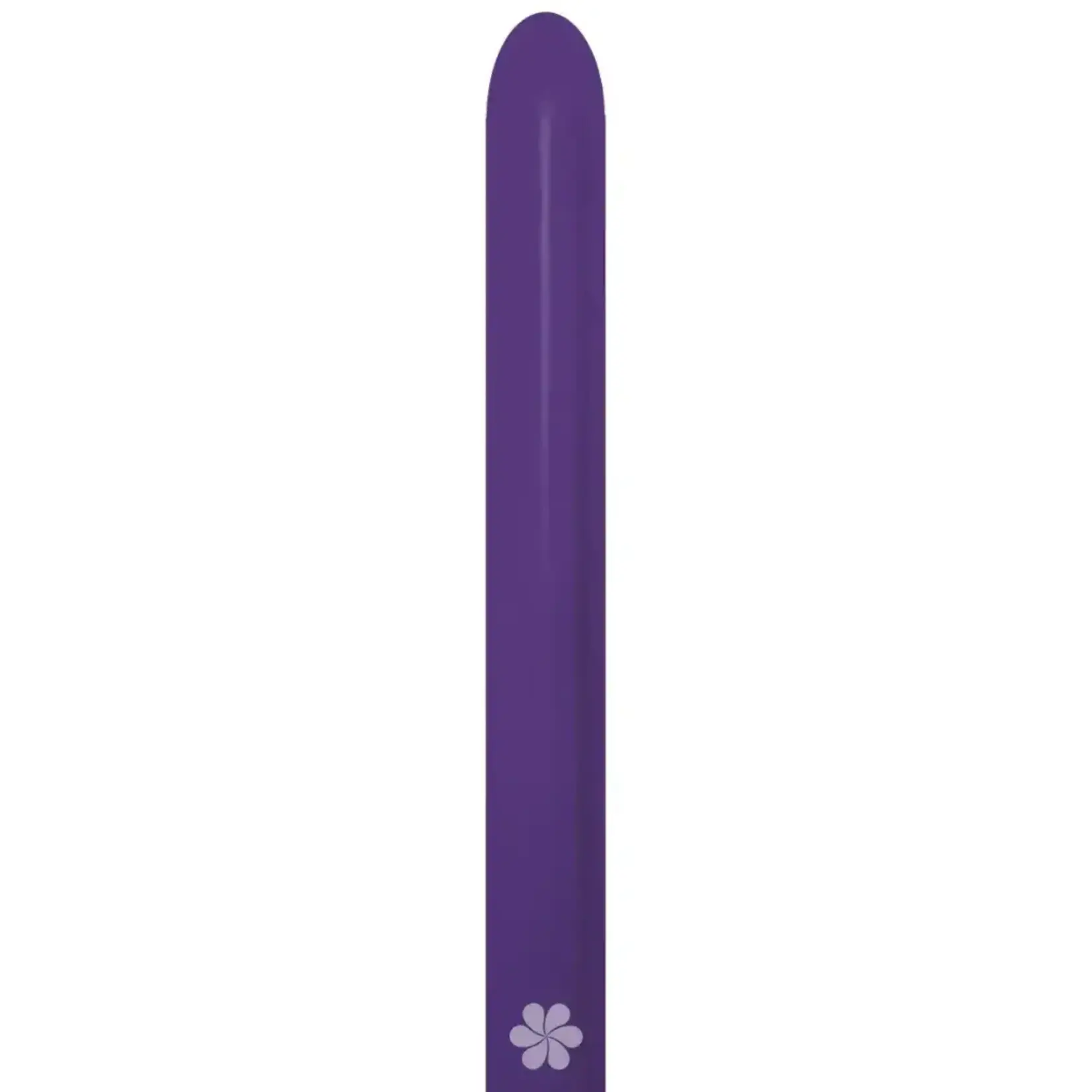 Modelleerballonnen 260 - Nozzle Up - Violet - 051 - 50 Stuks