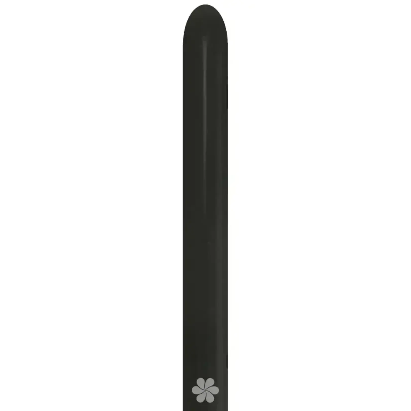 Modelleerballonnen 260 - Nozzle Up - Black - 080 - 50 Stuks