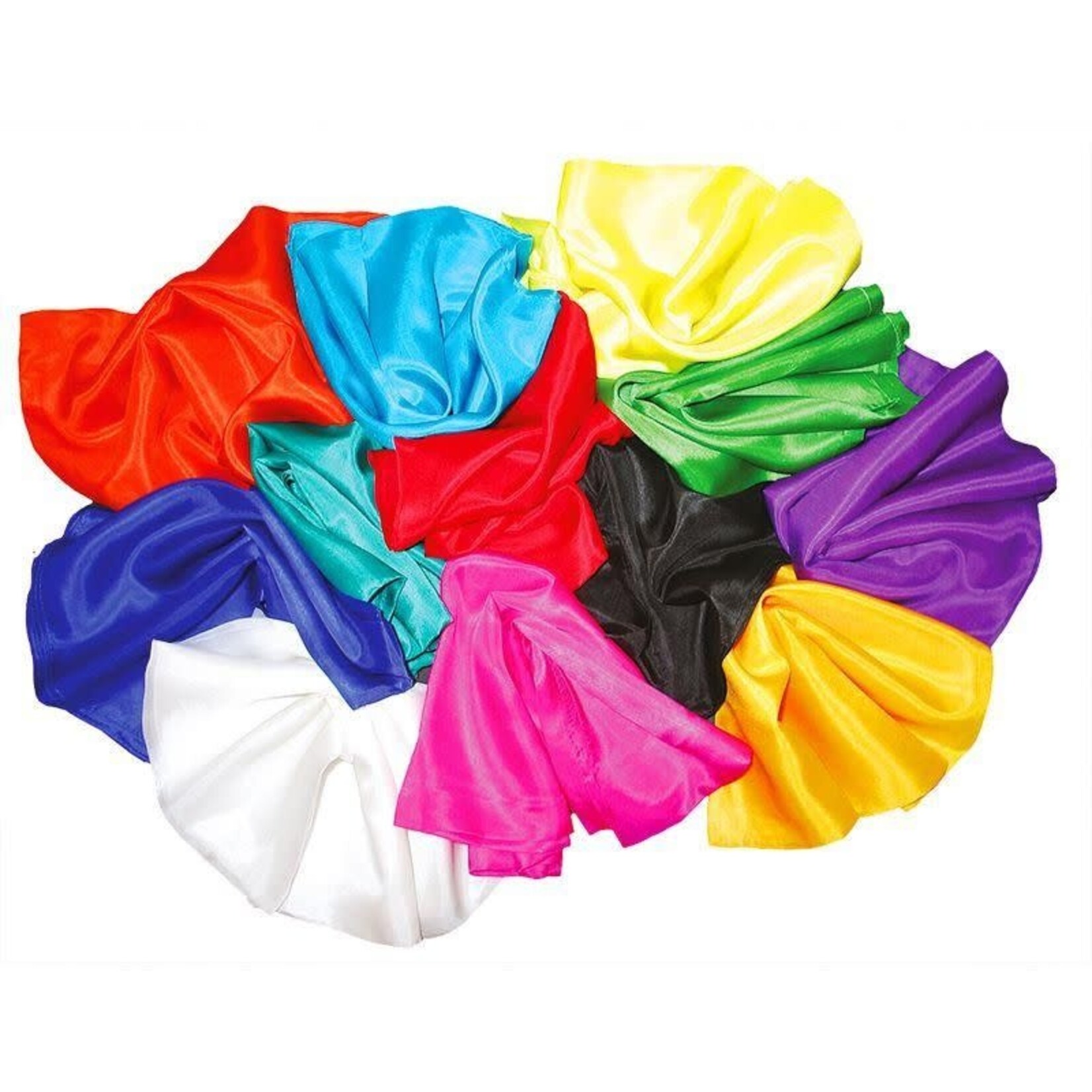 Doek 90x90cm