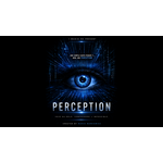 Perception (Red) by Marco Markiewicz