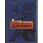 Harry Lorayne's Apocalypse 1-5