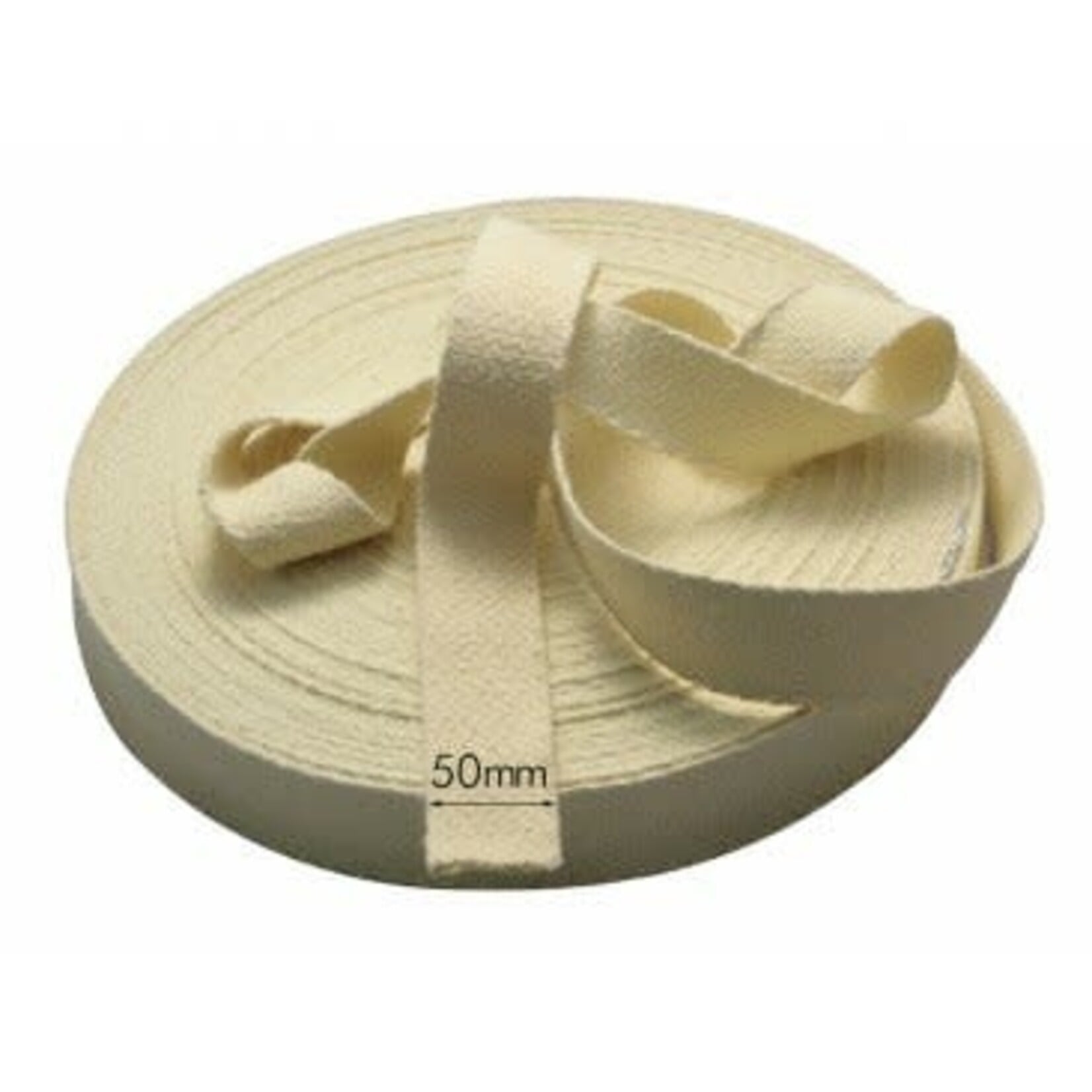 50mm Play Kevlar Lont (wick)