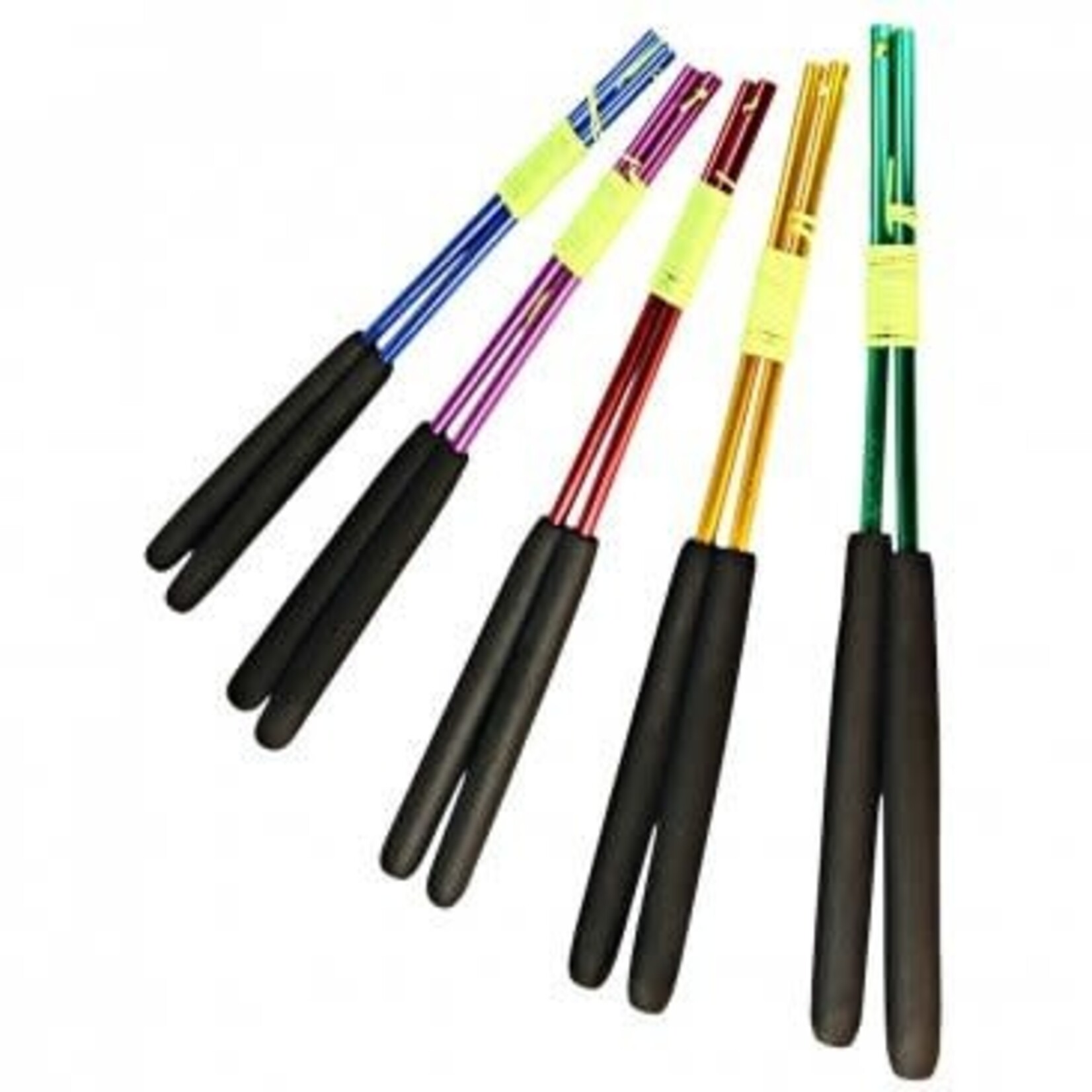 Juggle Dream Aluminium diabolo stokjes Juggle Dream