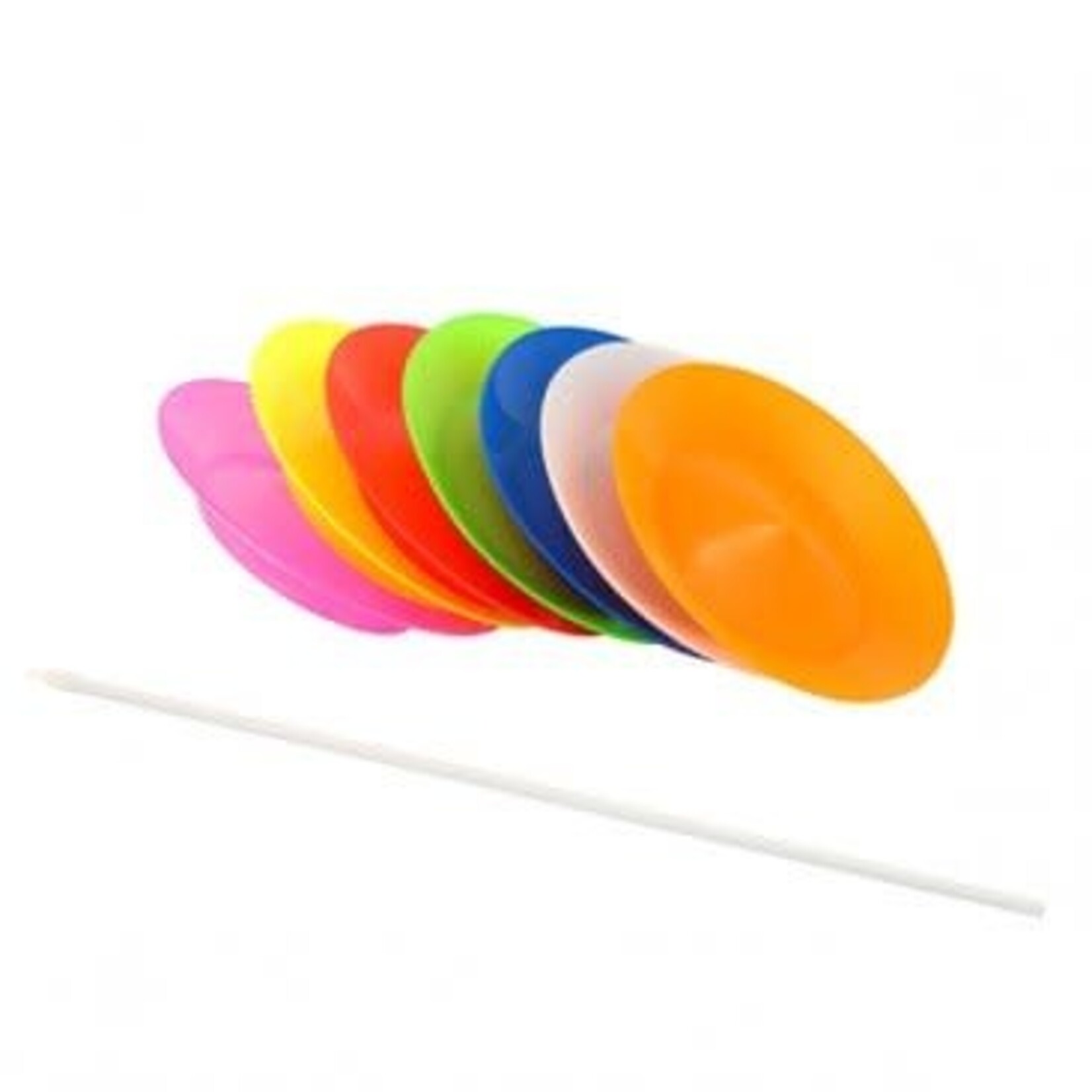 Juggle Dream Jongleer bordje met stokje