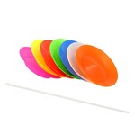 Juggle Dream Jongleer bordje met stokje
