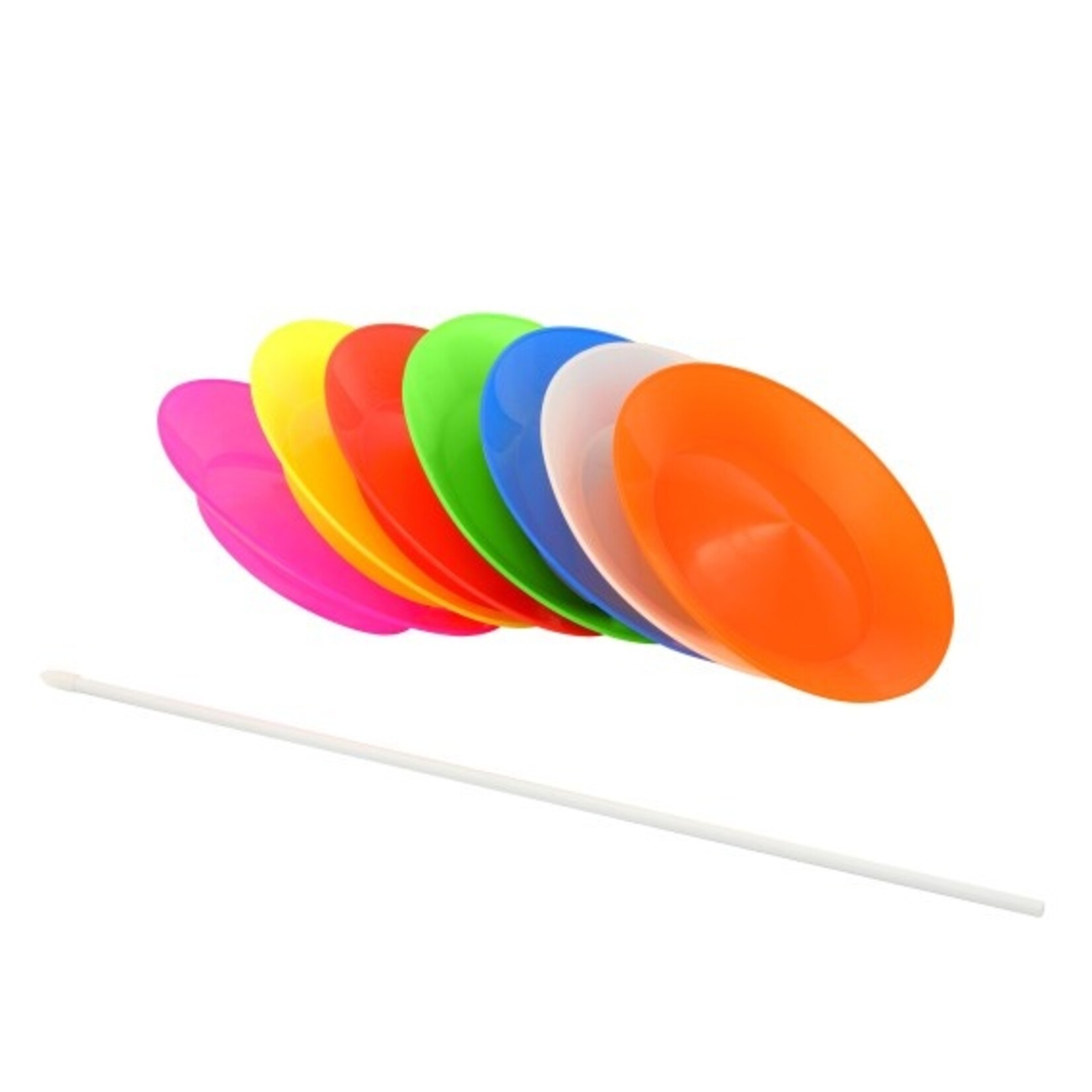 Juggle Dream Jongleer bordje met stokje