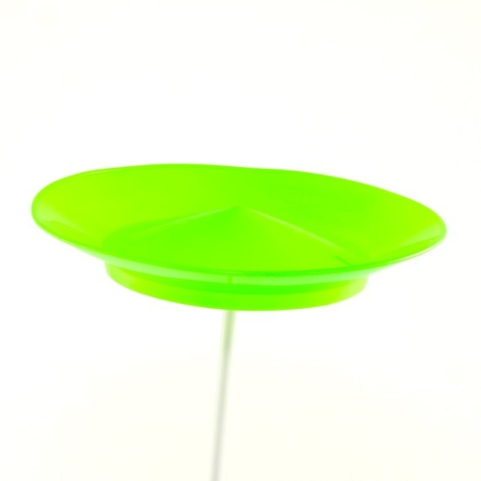 Juggle Dream Jongleer bordje met stokje