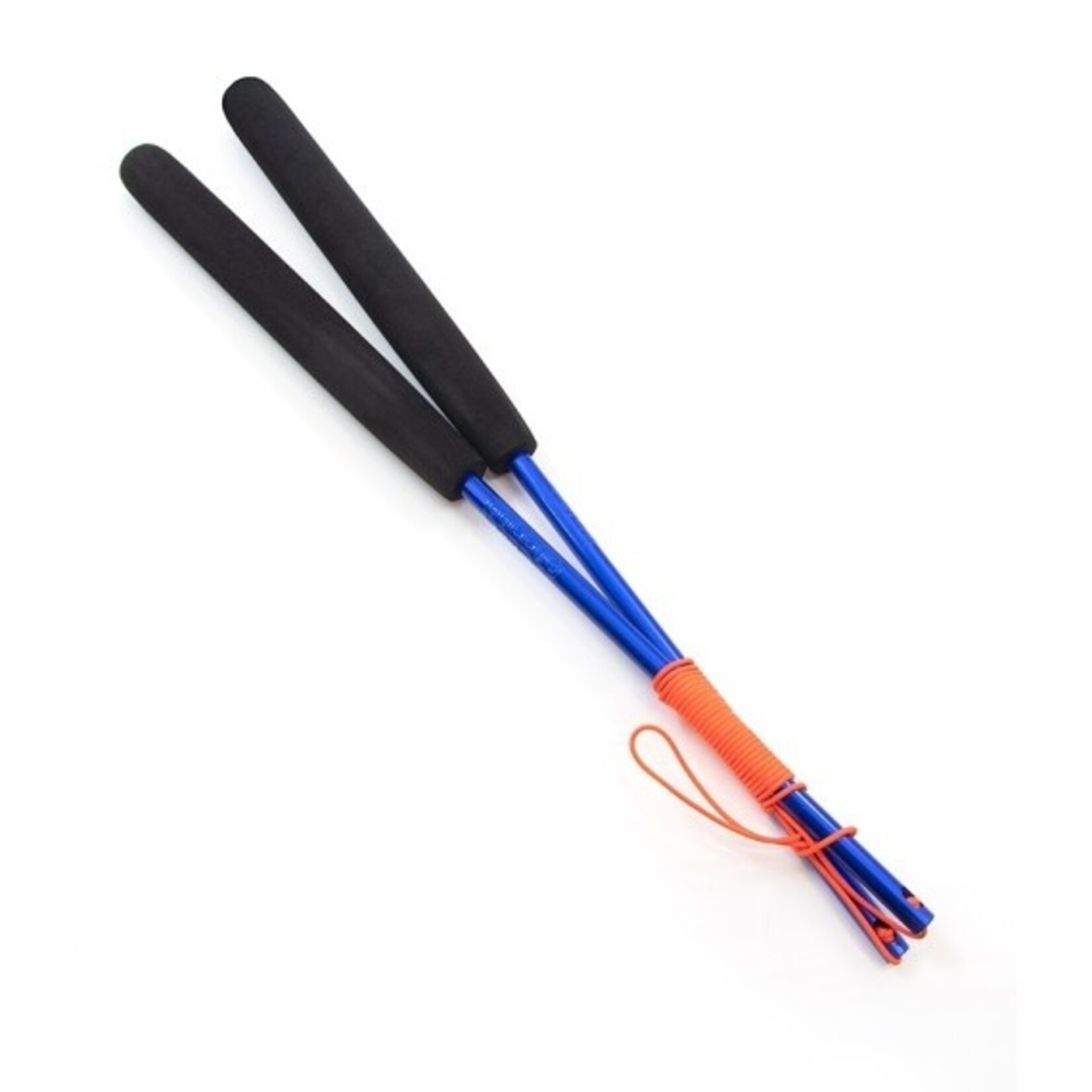 Juggle Dream Aluminium diabolo stokjes Juggle Dream