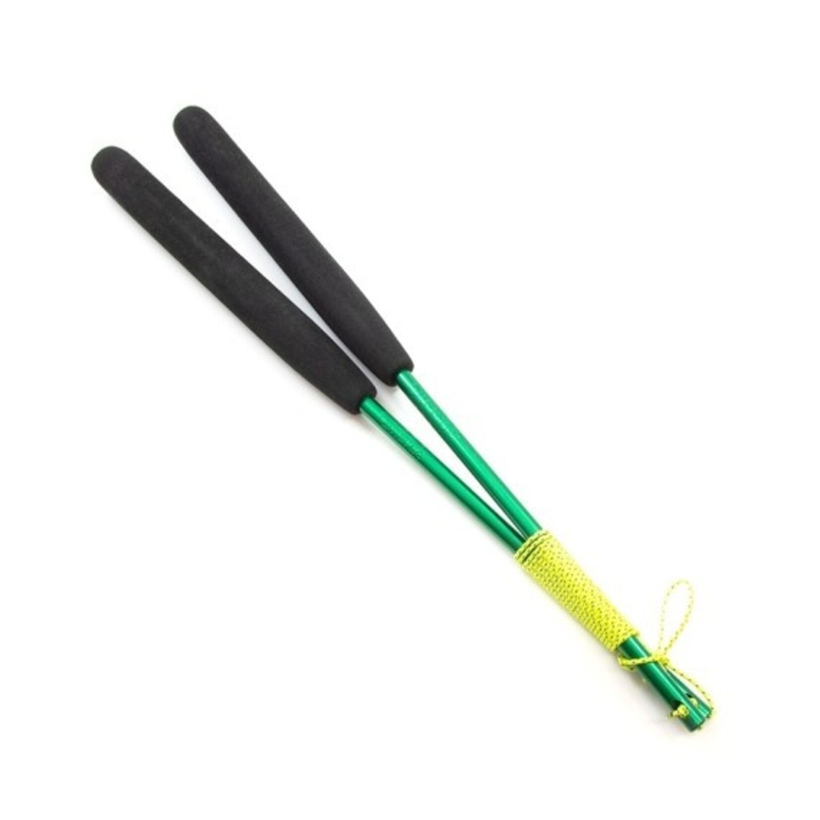 Juggle Dream Aluminium diabolo stokjes Juggle Dream