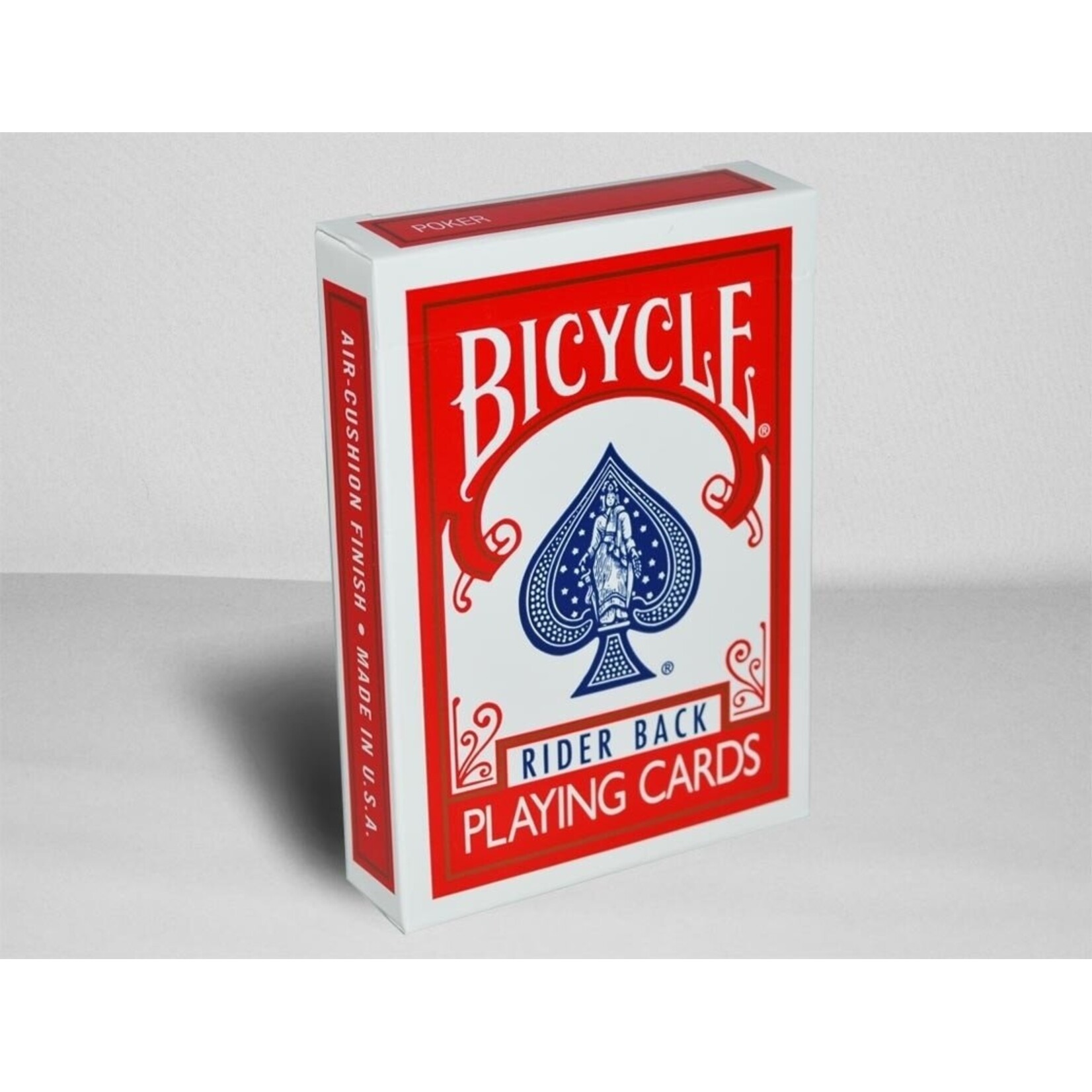 Bicycle Bicycle Short Deck