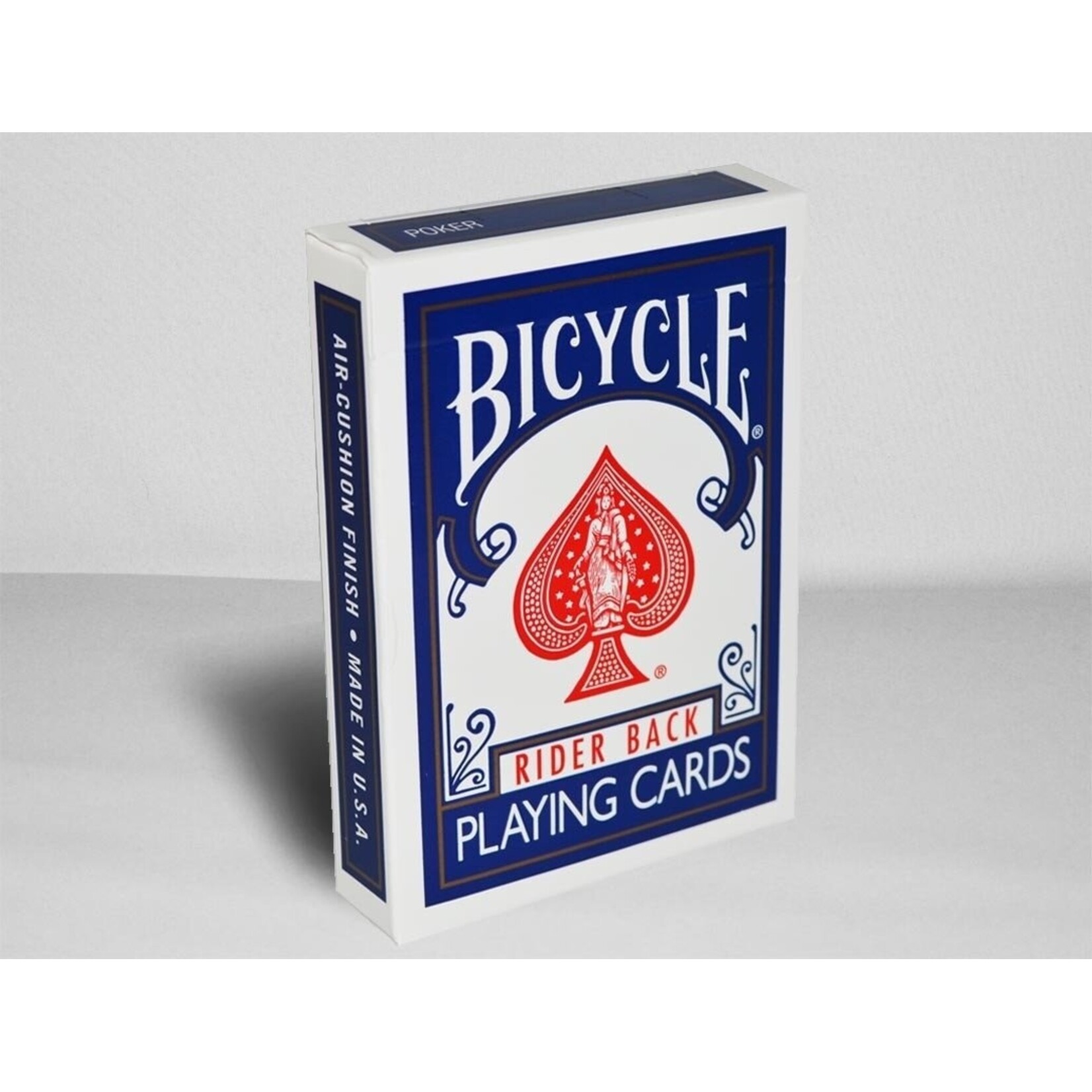 Bicycle Bicycle Short Deck
