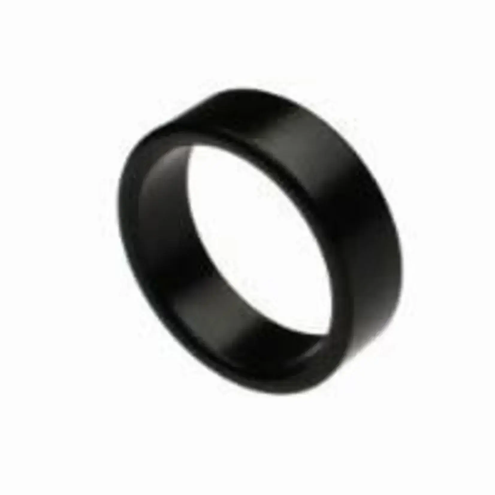 PK Ring -Zwart 19mm