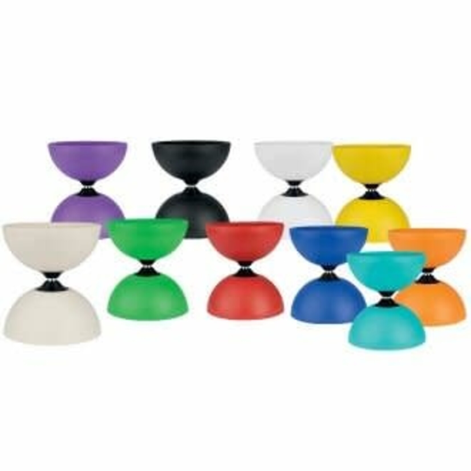 Henry's Diabolo circus (all round)