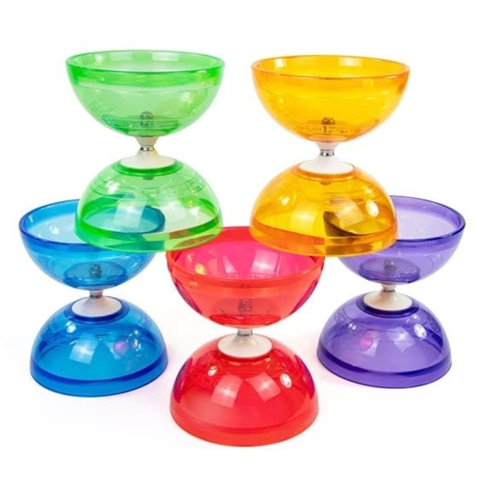 Juggle Dream Diabolo Typhoon