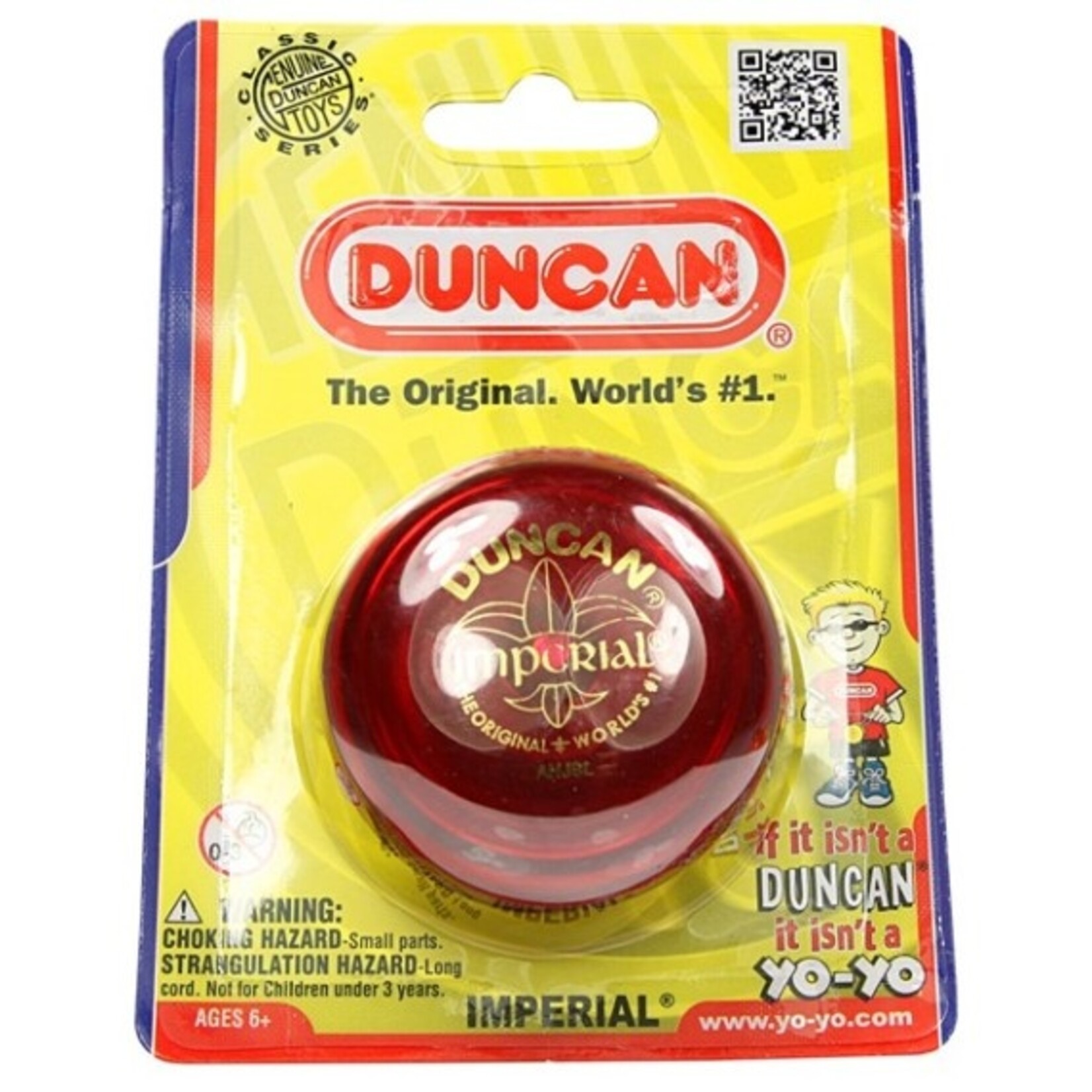 Duncan Duncan Imperial jojo