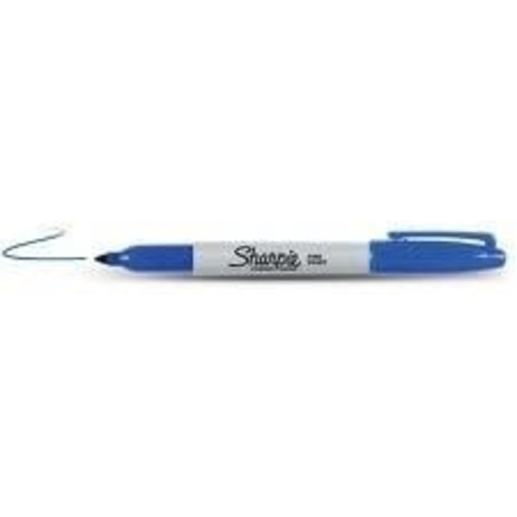Fine point Sharpie