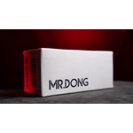 Magic Sponge MR DONG (Red) by Murphy's Magic