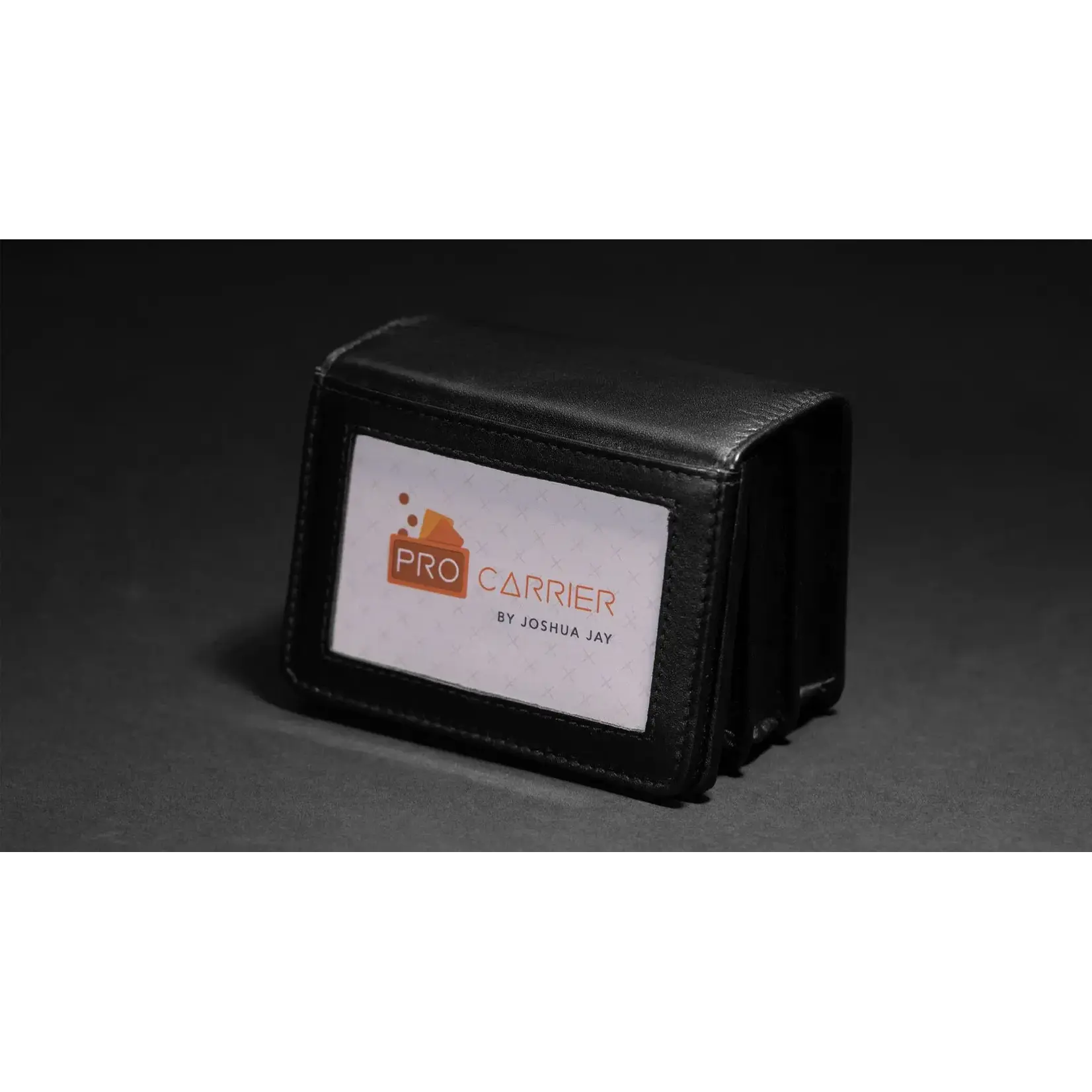 Pro Carrier Deluxe by Joshua Jay and Vanishing Inc.
