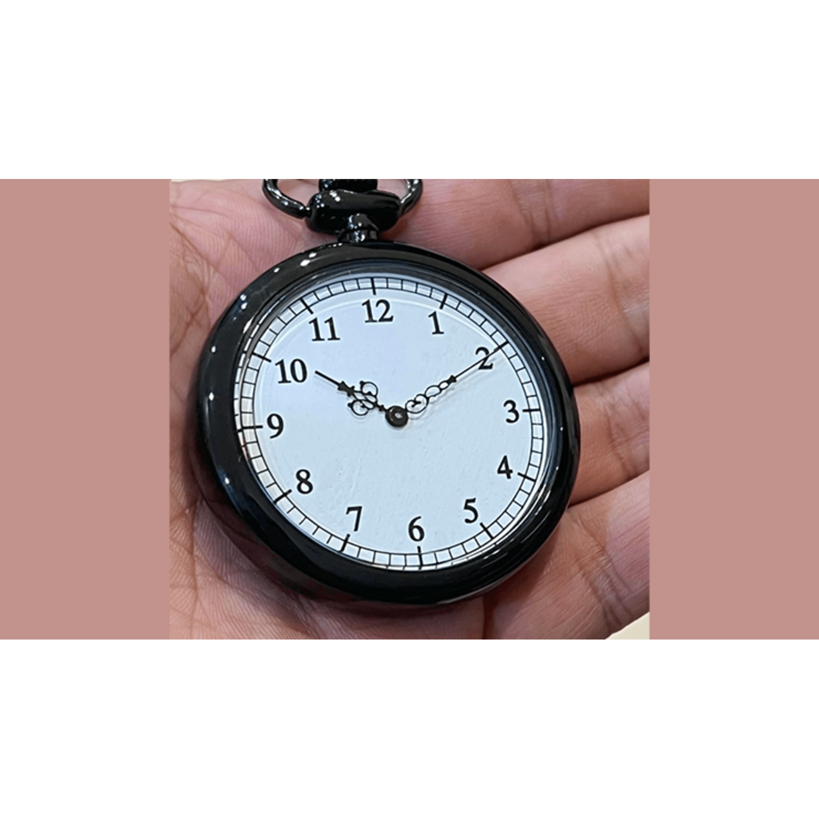 SB Watch Pocket Edition by András Bártházi and Electricks