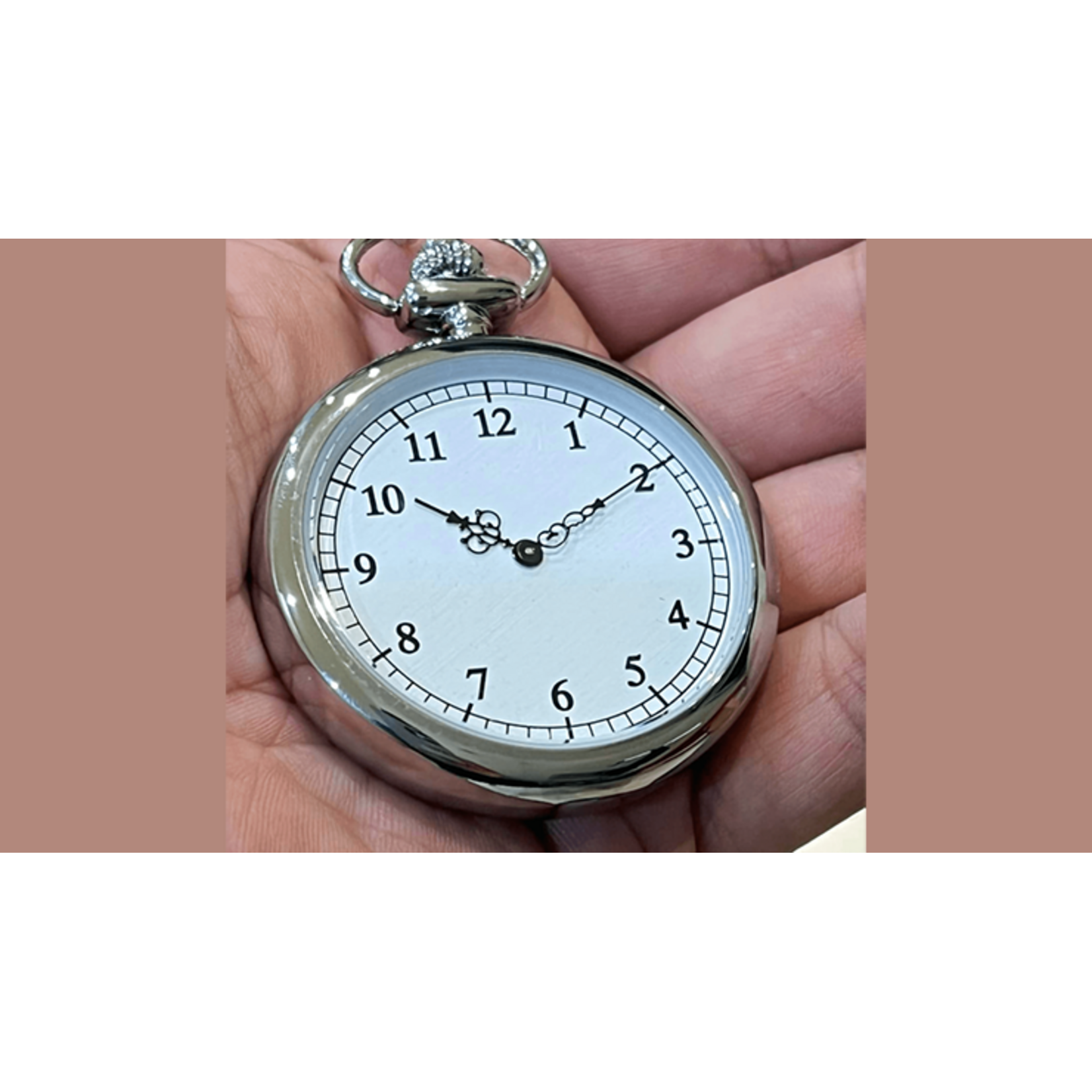 SB Watch Pocket Edition by András Bártházi and Electricks