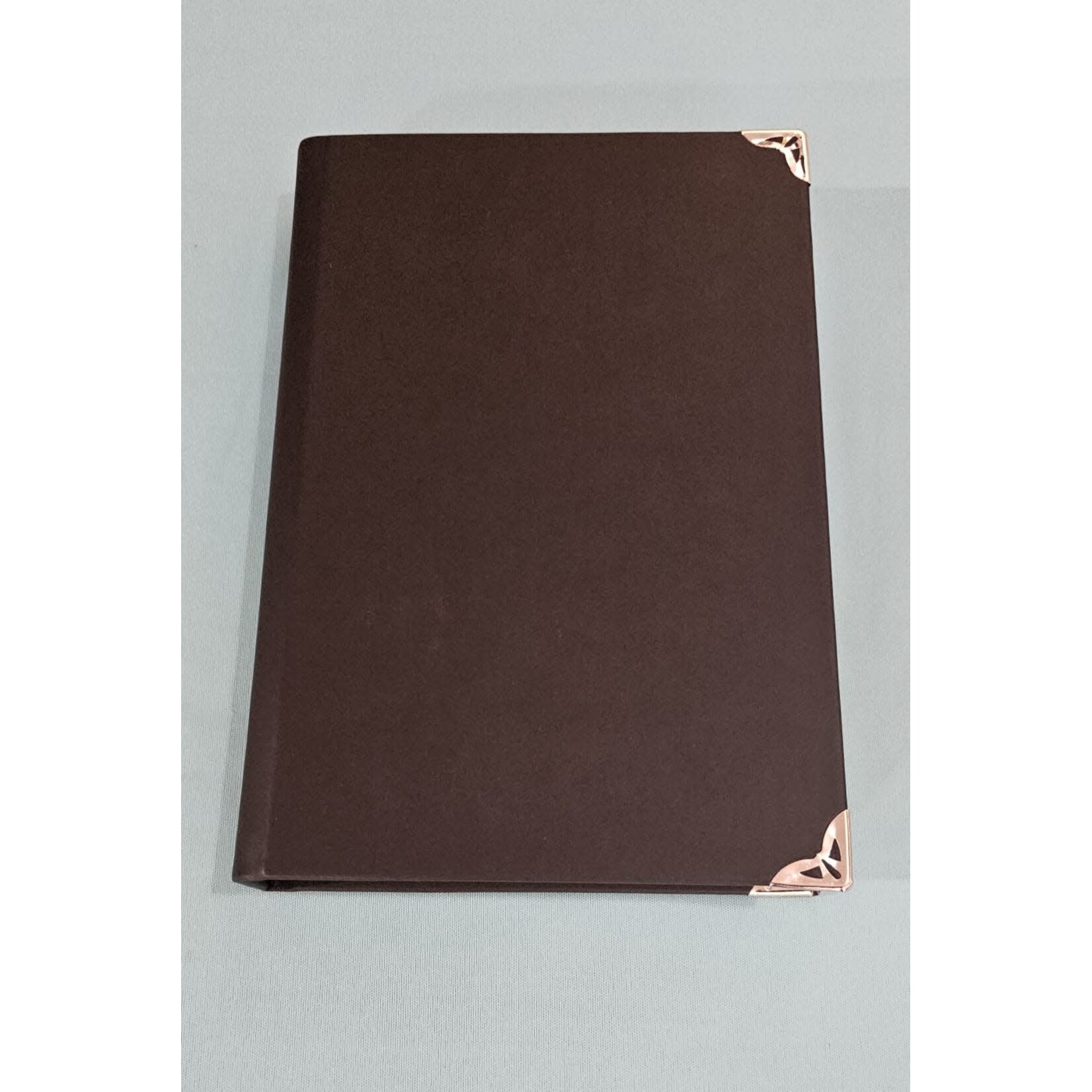 Zap Book