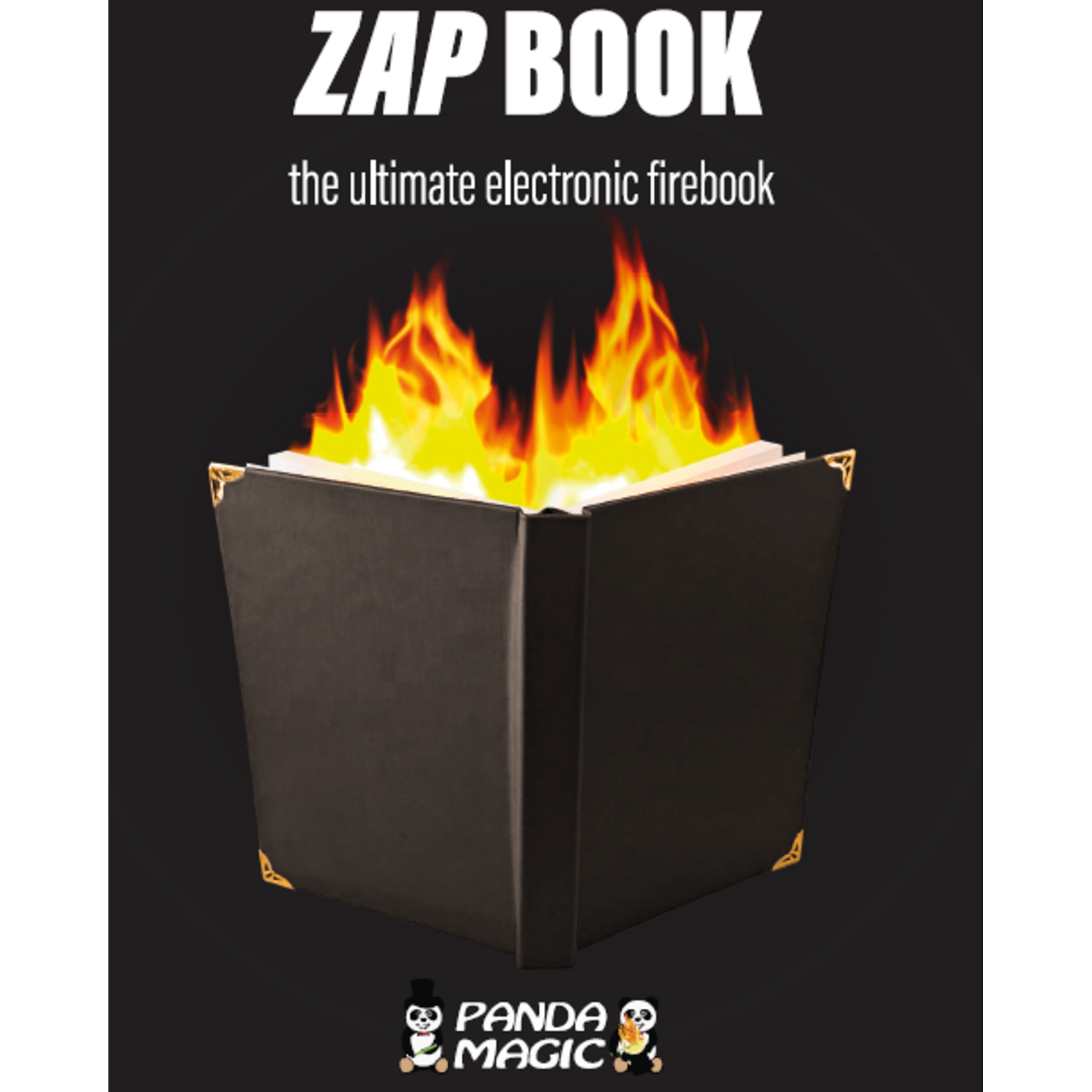 Zap Book