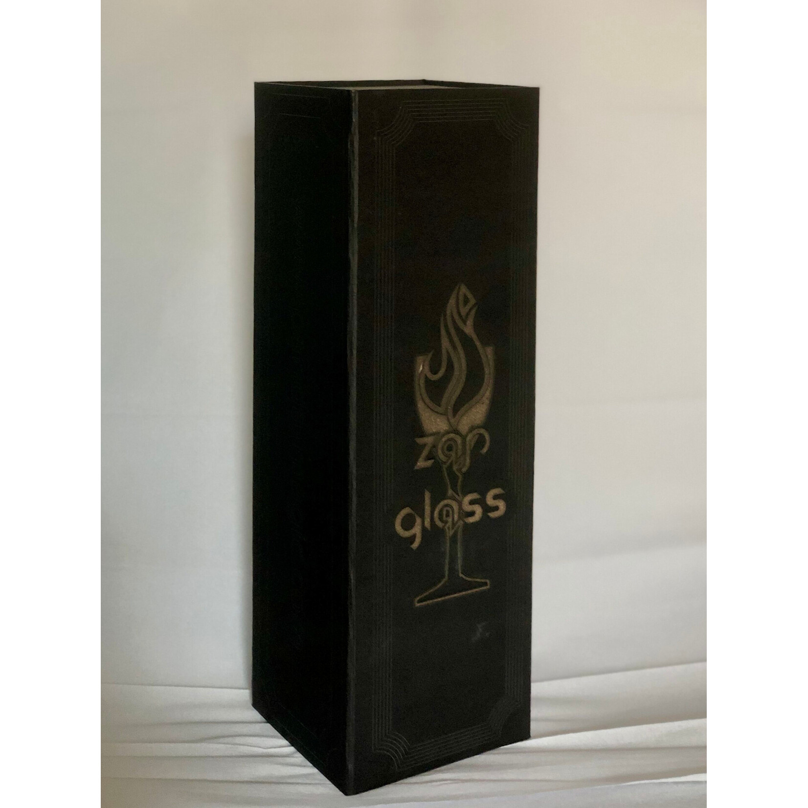 Zap Glass