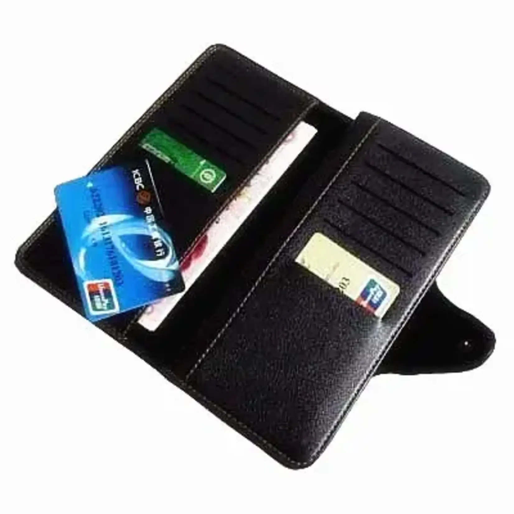 Supreme Fire Wallet