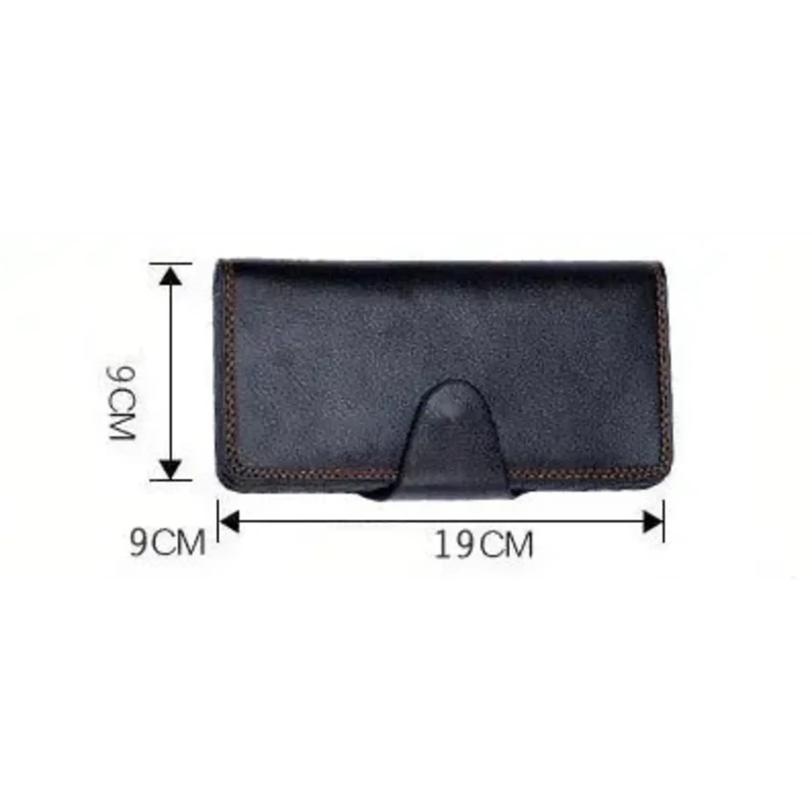 Supreme Fire Wallet