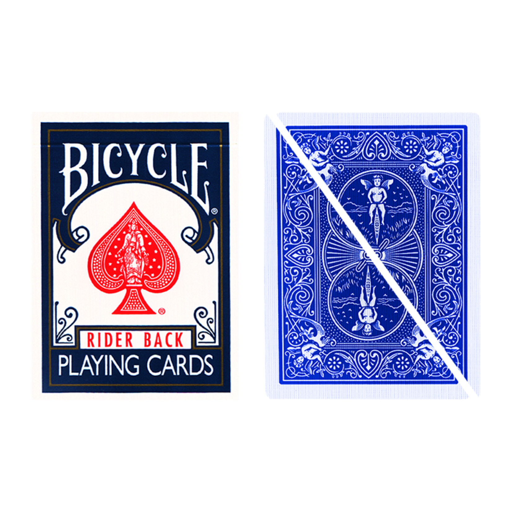 Bicycle Bicycle Split Pop Eyed Popper