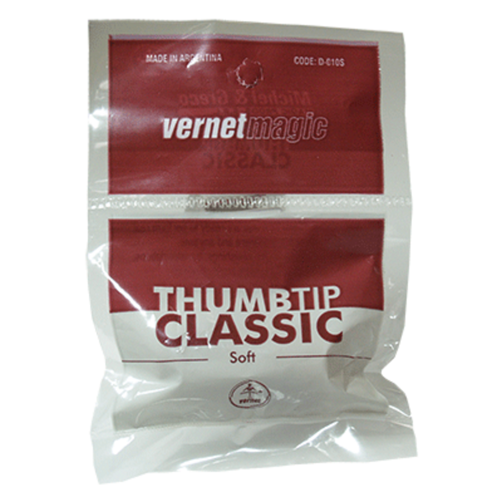 Vernet Duimspits Adults