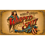 Nicholas Lawrence presents Warped and Split