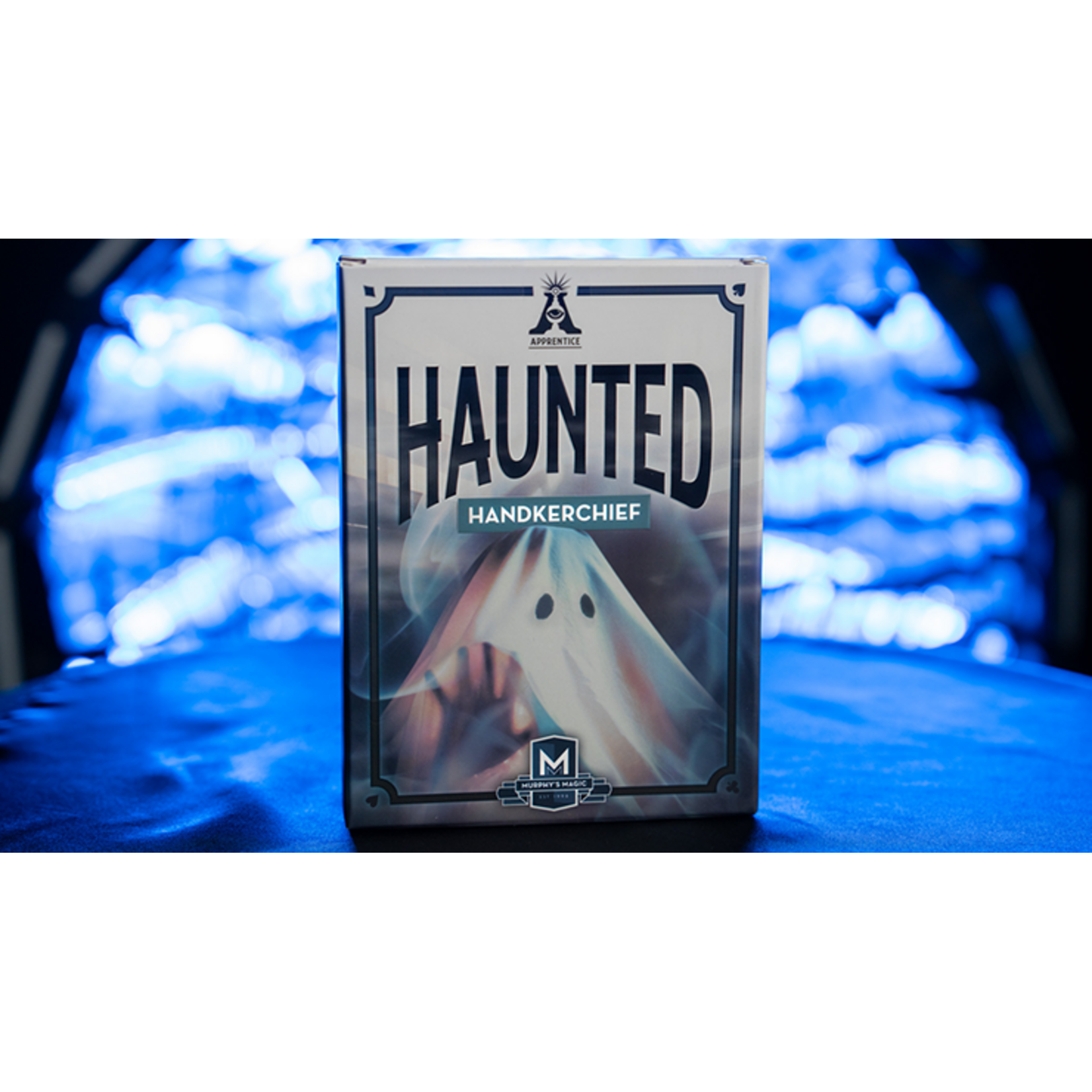 Murphy's Magic Supplies, Inc. Apprentice Magic: Haunted Handkerchief