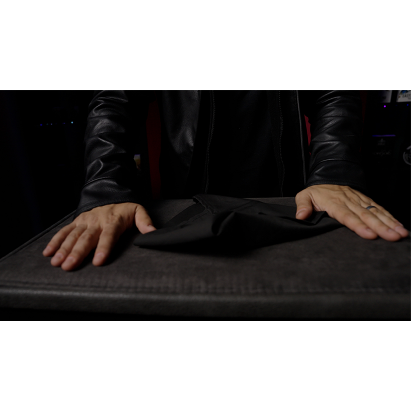 Murphy's Magic Supplies, Inc. Apprentice Magic: Haunted Handkerchief