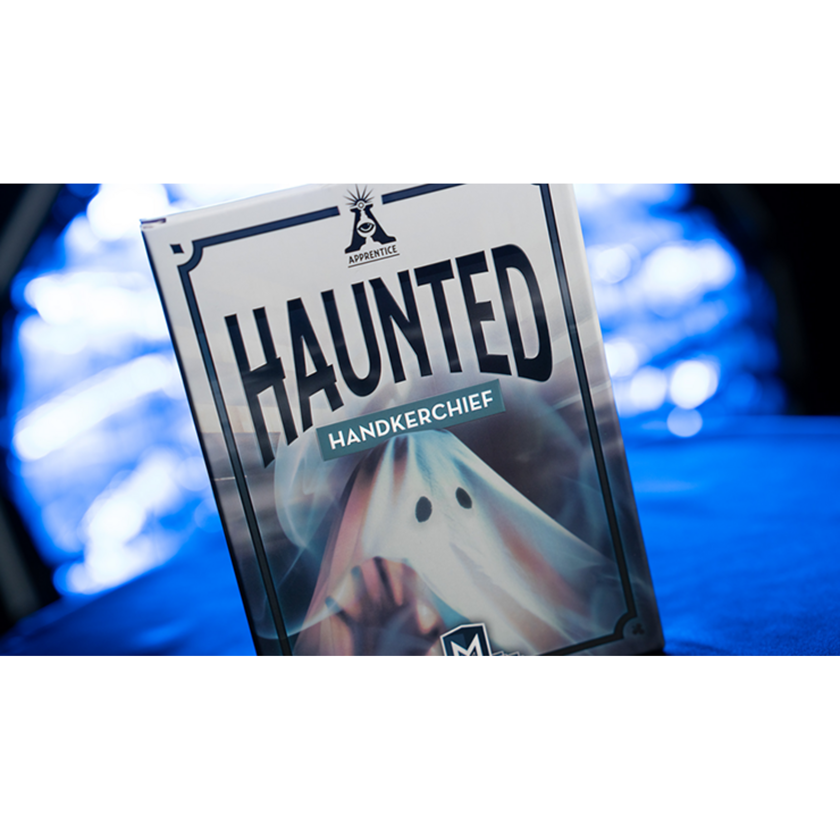 Murphy's Magic Supplies, Inc. Apprentice Magic: Haunted Handkerchief