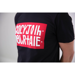 Mindf*ck: The Subliminal Message T-shirt