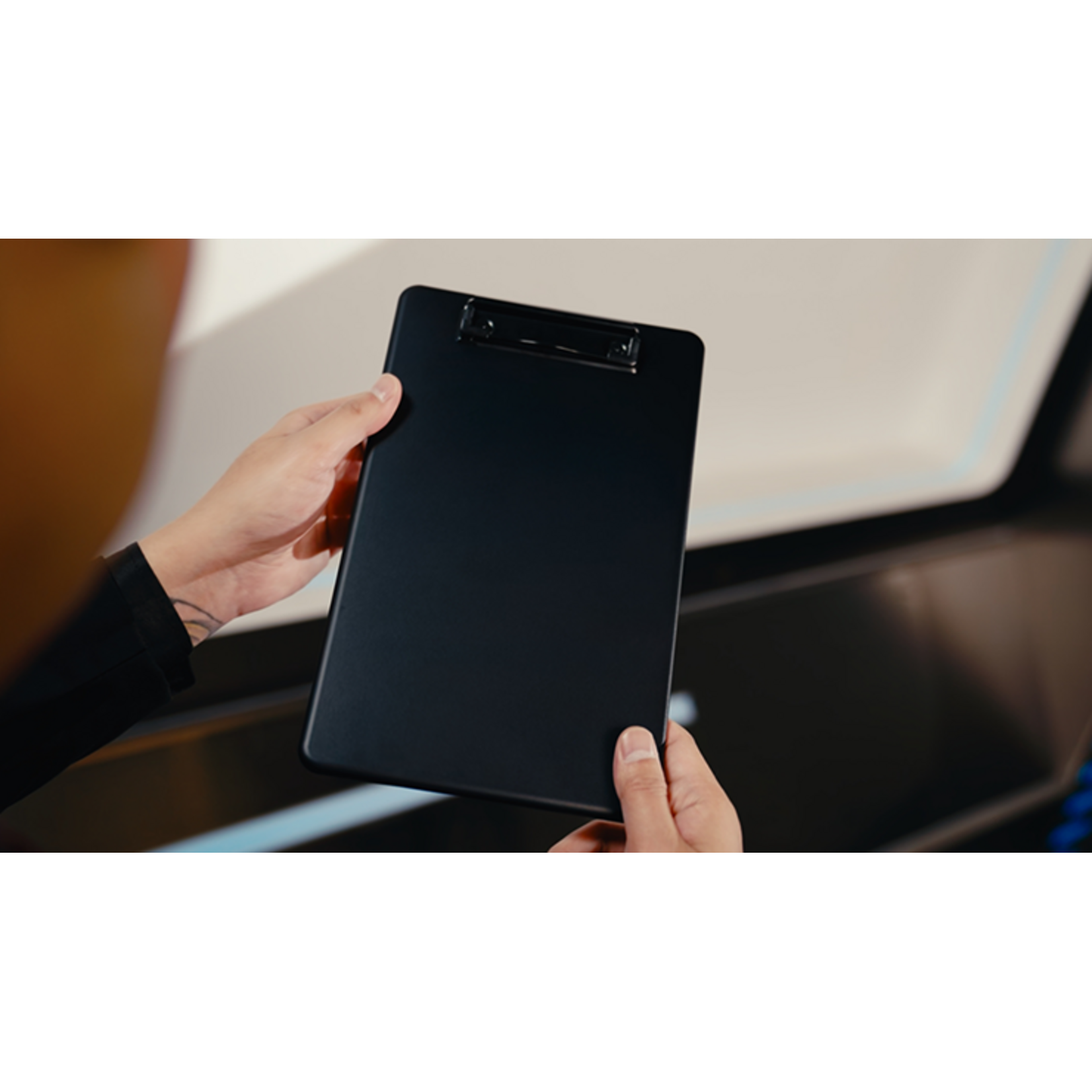 Pitata Smart Clipboard