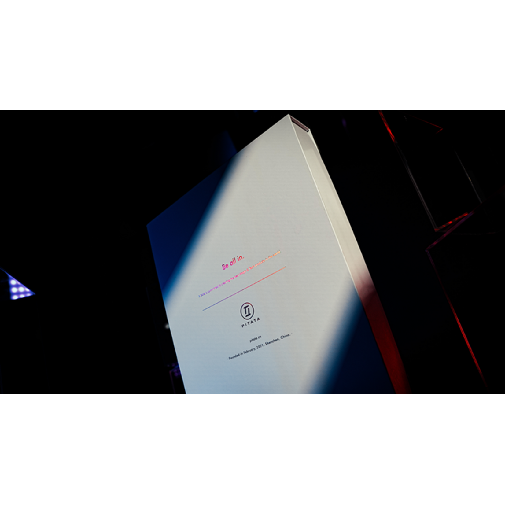 Pitata Smart Clipboard