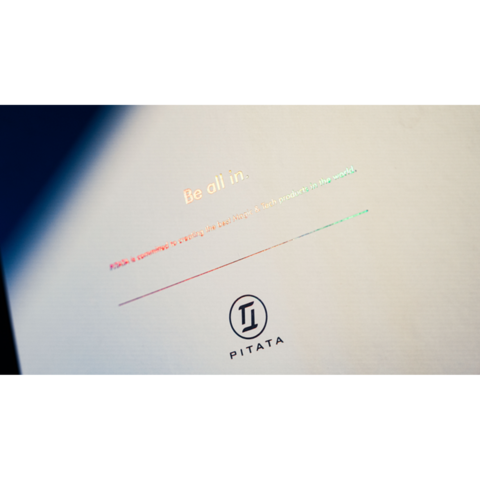 Pitata Smart Clipboard
