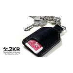 SC2KR (Signed Card to Keyring) by GRUM Handcrafted