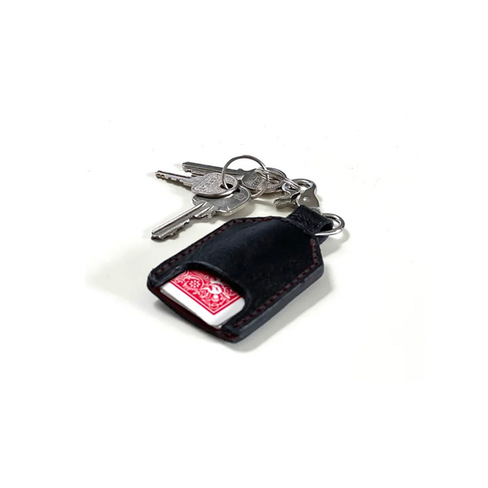 SC2KR (Signed Card to Keyring) by GRUM Handcrafted