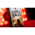 Apprentice Magic: Cups & Balls
