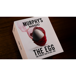 The Egg by Murphy's Magic