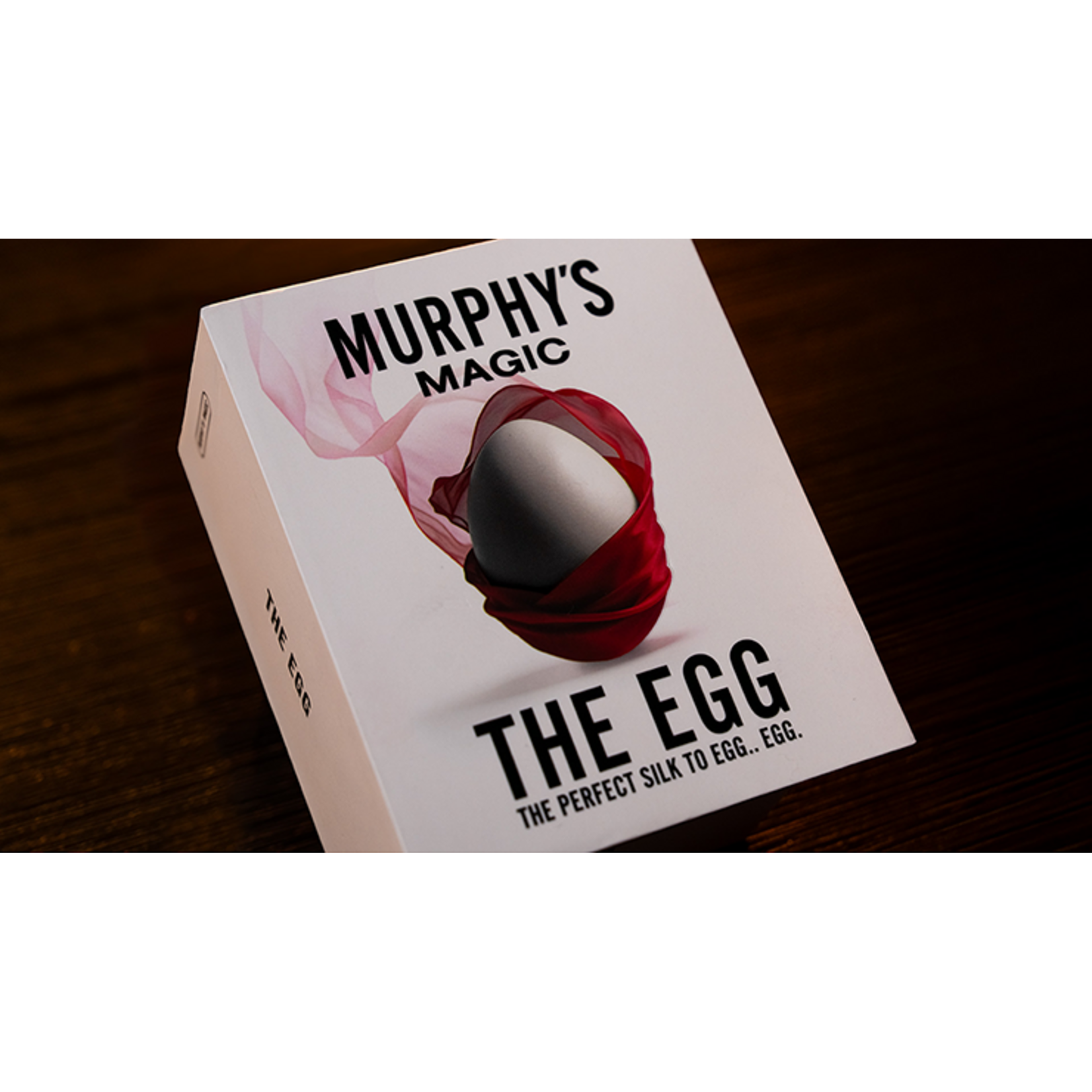 The Egg by Murphy's Magic